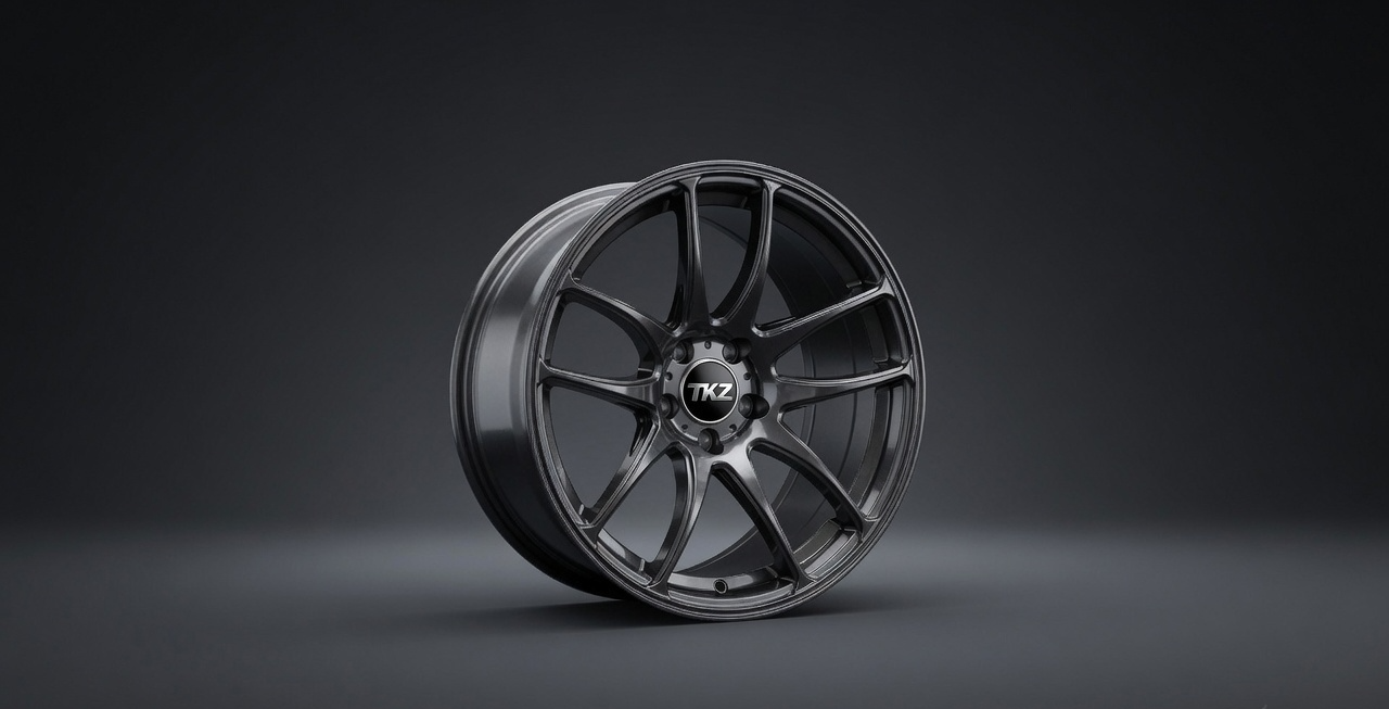 TKZ Stealth Flow