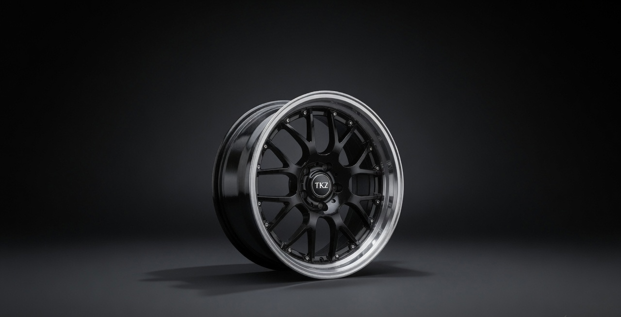 TKZ Vortex Flow